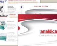 Catalogo Analitica