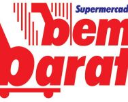 Logo Supermercado Bem Barato