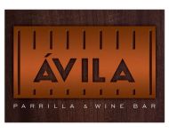 Logo  Restaurante Ávila