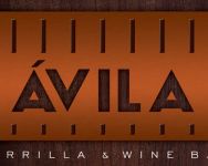 Logo  Restaurante Ávila