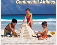 E-Mail Marketing Continental Airlines