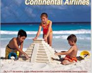 E-Mail Marketing Continental Airlines