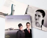 Folder Etihad