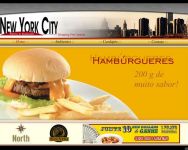 Site New York Burger