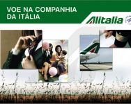 Alitalia