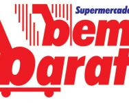 Logo Supermercado Bem Barato