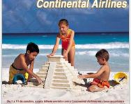 E-Mail Marketing Continental Airlines