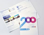 Folder Turkish Airlines