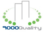 Logo 9000Quality