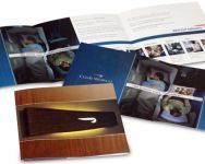 Folder British  Airways