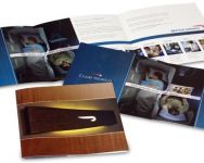 Folder British  Airways