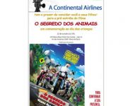 E-Mail Marketing Continental Airlines