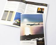 Folder Etihad