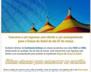 E-Mail Marketing Continental Airlines